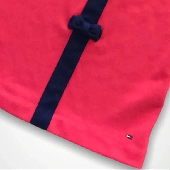 Tommy Hilfiger Red Dress - Picture 3 of 5